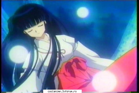 o aleg pe favorita mea,e iubeste pe inuyasha,e mai dura,mai rece,si ff buna cu cei kaghome vs kikyou