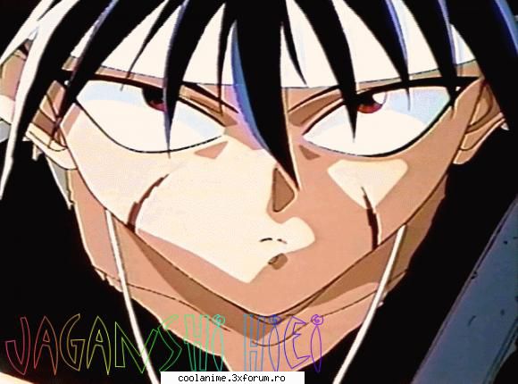personajul meu favorit e hiei jaganshi,e :nebun:  :nebun: personajul preferat