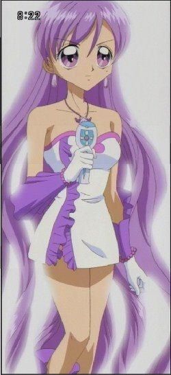 pooze - Moka_chan - Alte Anime-uri