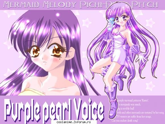 pooze - aici veti pune poze cu preferata voastra - Alte Anime-uri