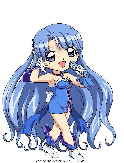pooze - deea_scumpik - Alte Anime-uri