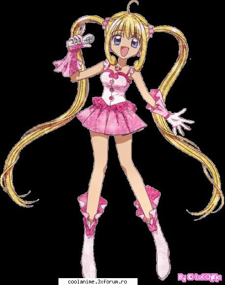pooze - deea_scumpik - Alte Anime-uri